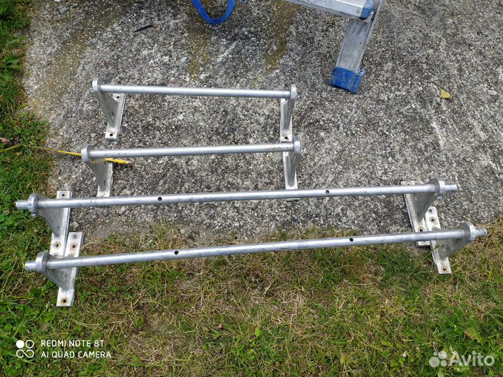 Аксессуары для катера или куда-нибудь