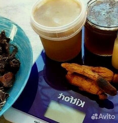 Паста от простатита