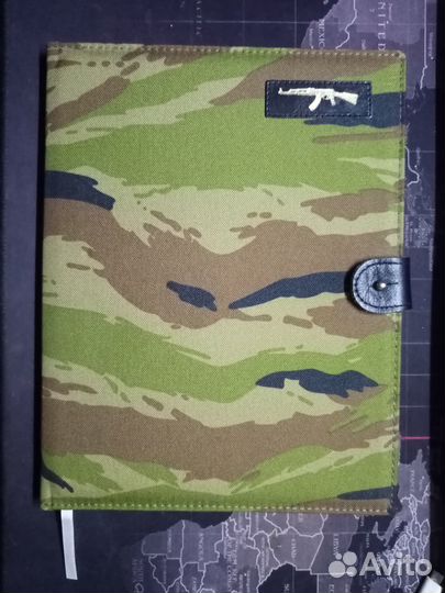 Ежедневник, еженедельник