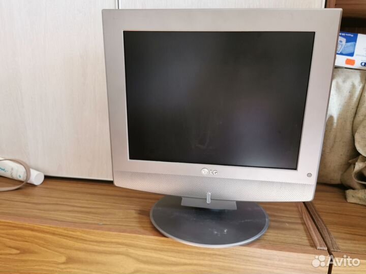 Телевизор LG 32