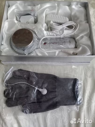 Прибор массажный Winglim body