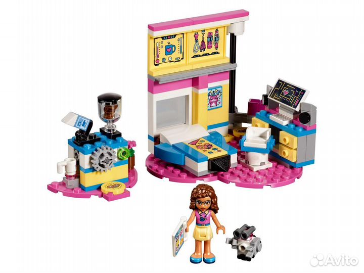 Lego Friends