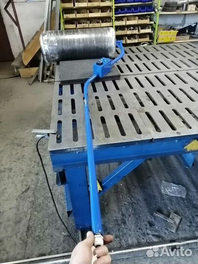 Термовалик, горячий ролик