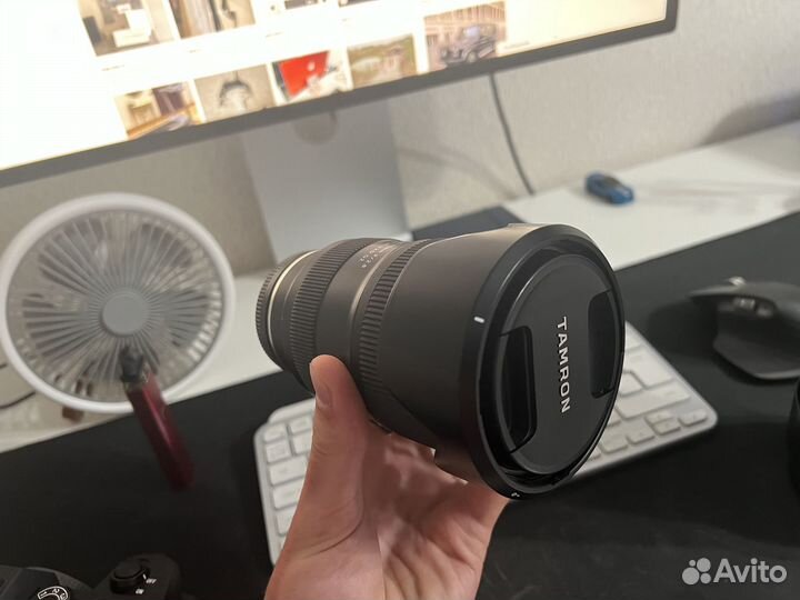 Sony Alpha ilce-7R5 Body