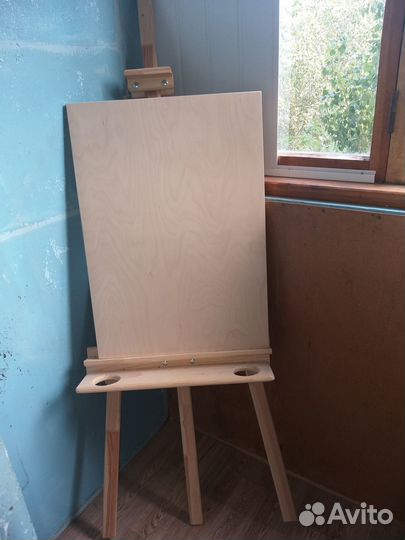 Доска мольберт