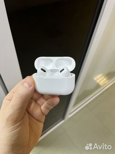 Новые Bluetooth наушники