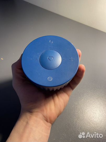 Колонка sberboom mini