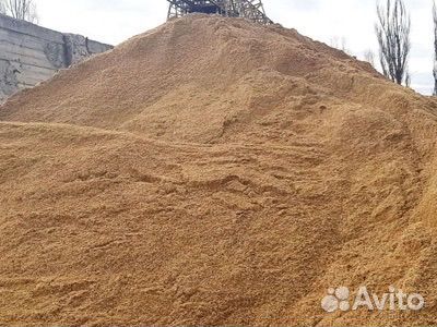 Доставка сыпучих грузов