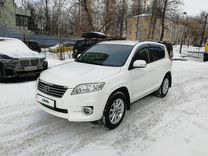 Toyota RAV4, 2011, с пробегом, цена 1 390 000 руб.