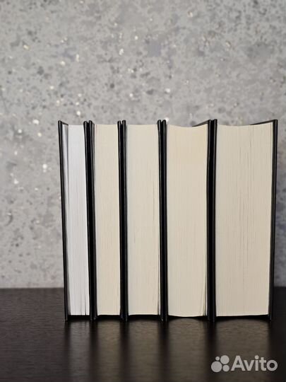 Серия Библиотека мировой литературы мини сзкэо