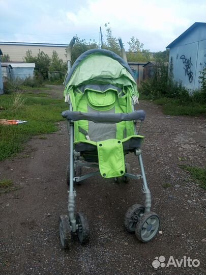 Детские коляски трансформеры бу