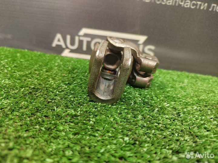 Рулевой карданчик Mazda Premacy 2.0 FS 2002