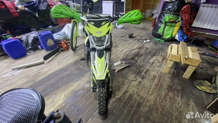 Продам Пит-байк Новый