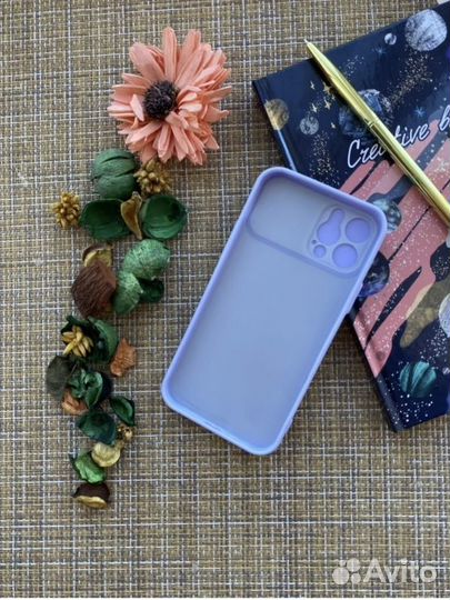 Чехол на iPhone 12 Pro