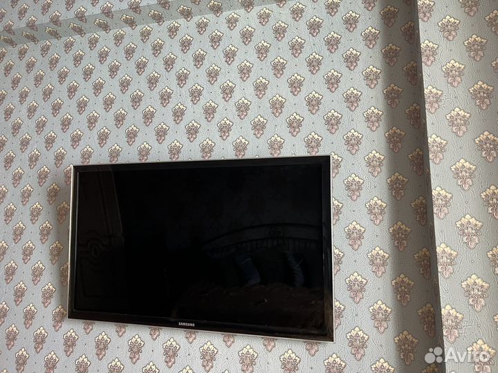 Бу телевизор samsung