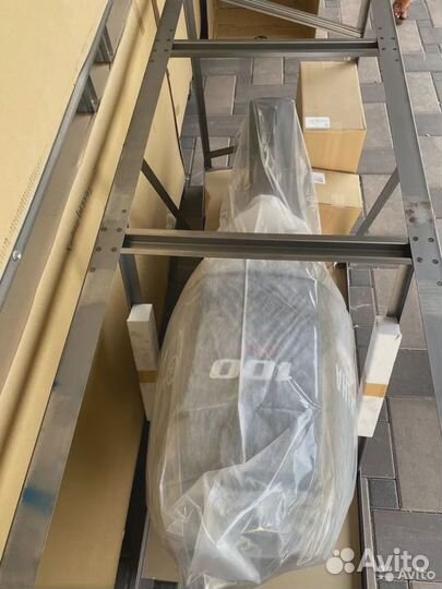 Лодочный мотор Yamaha (Ямаха) F100 betl