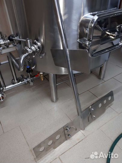 Пароводяной котел Пвк