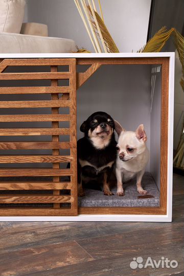 Вольер домик для Собак