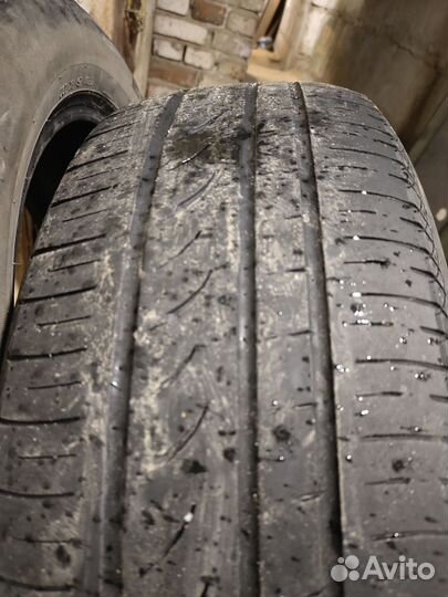 Pirelli Formula Energy 195/60 R15