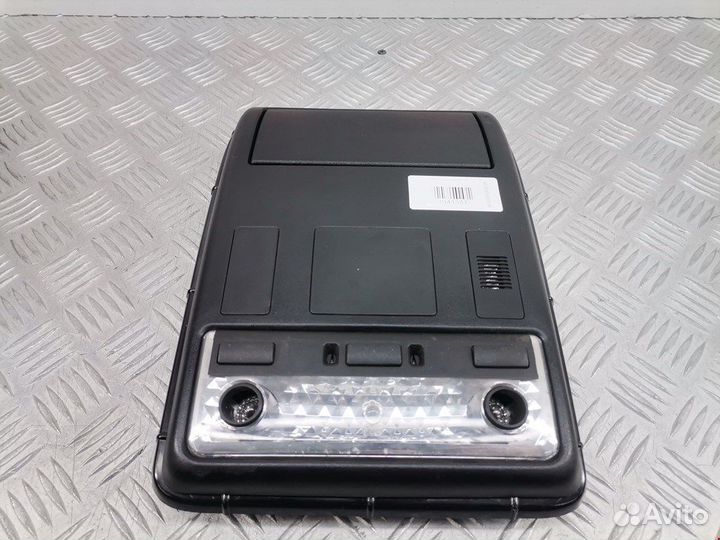 Плафон салонный BMW X5 (E53)