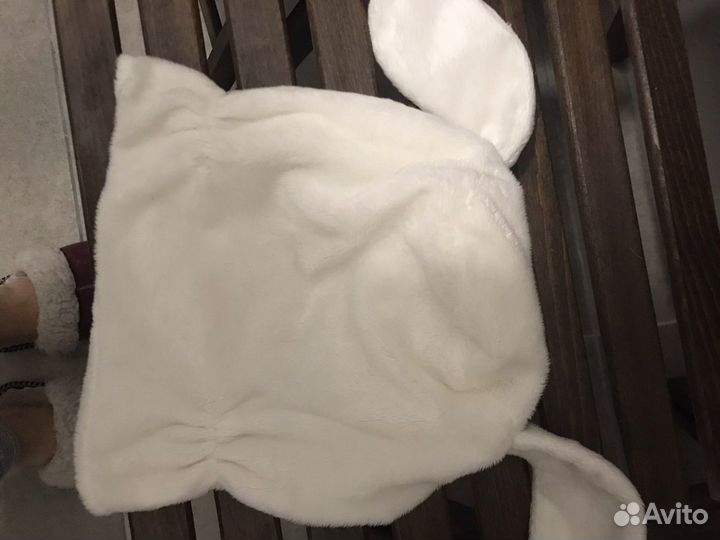 Шапка детская kerry