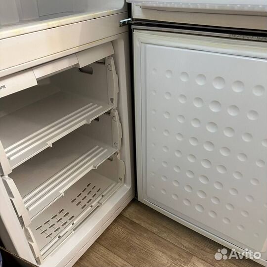 Холодильник beko