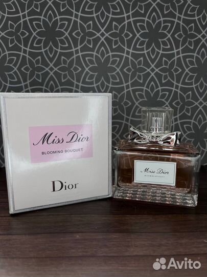 Miss Dior Blooming Bouquet
