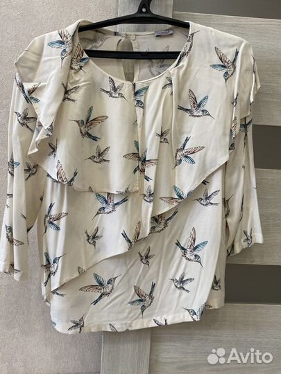 Женские вещи