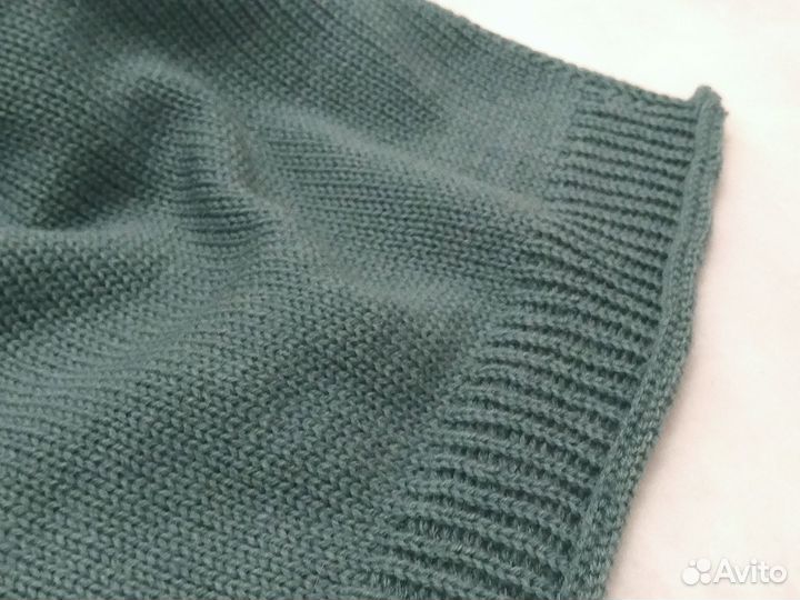 Шарф палантин