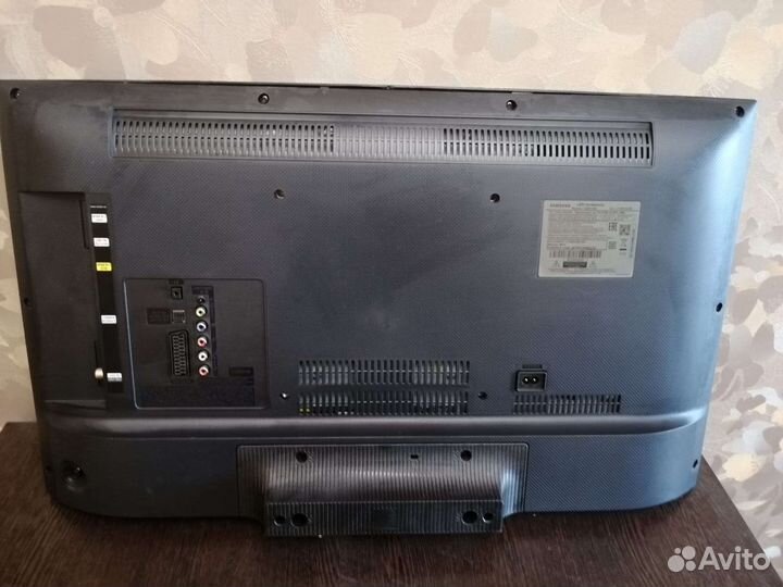 Телевизор