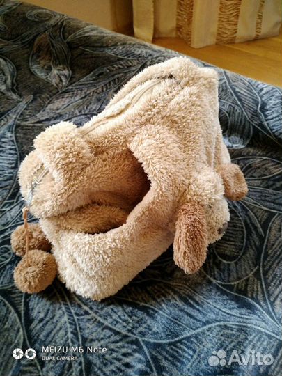 Сумка детская