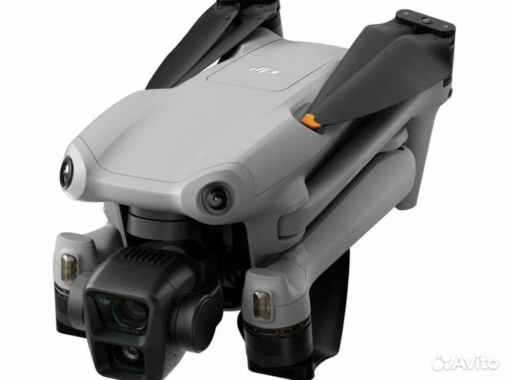 Квадрокоптер DJI Air 3