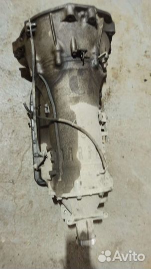 АКПП Infiniti m25 vq25hr