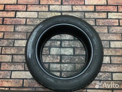 Nokian Tyres Hakka Green 195/55 R16 91H