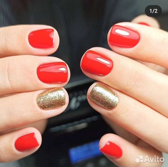 Мастер маникюра и педикюра. Опыт 7 лет. Скидка