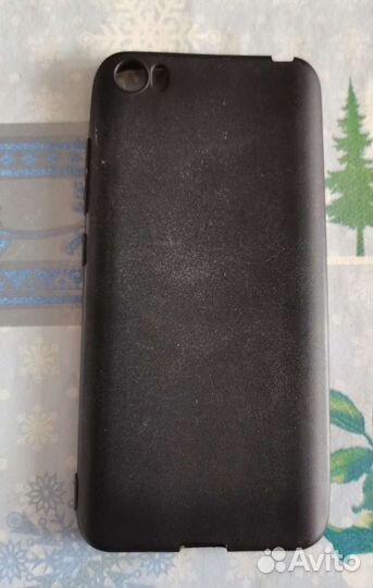 Чехол на honor 7А, 8, 8C