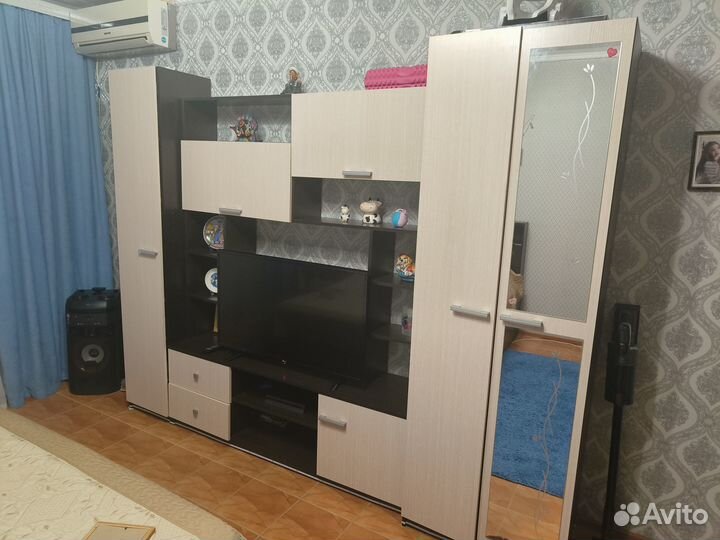 Стенка горка бу