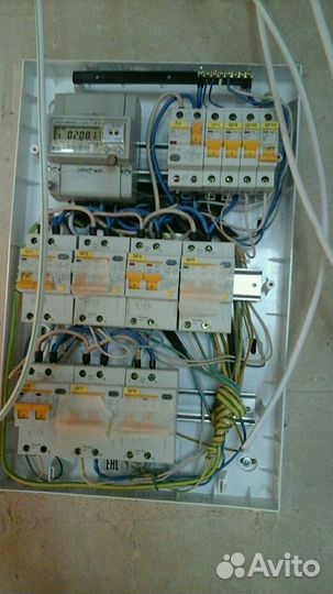 Ремонт квартир под ключ