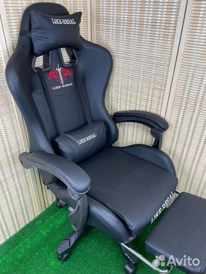 Кресла игровые компьютерные