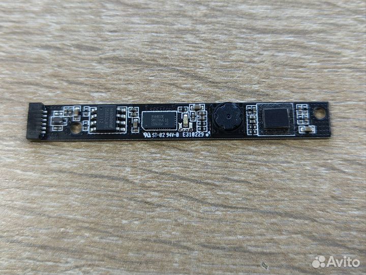 Веб-камера для ноутбука Samsung NP300 Np270