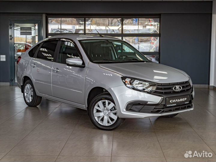 LADA Granta 1.6 МТ, 2023