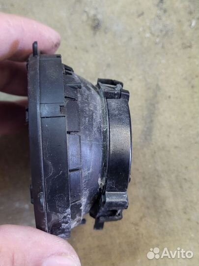 2020 Моторчик Зеркала Jumper Boxer Ducato