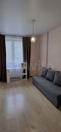 Квартира-студия, 31 м², 6/25 эт.