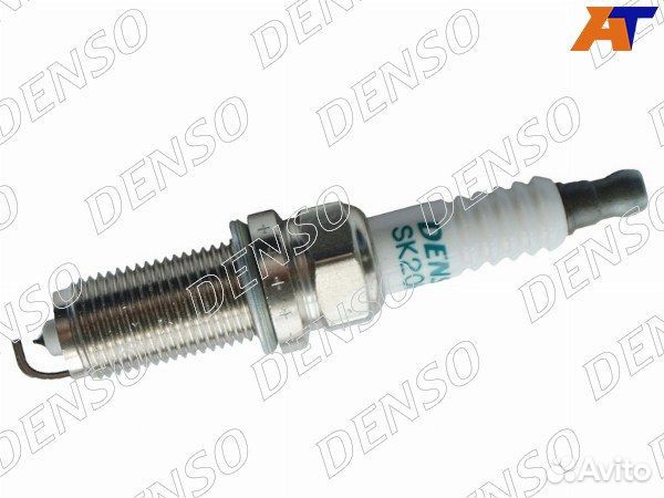 Свеча зажигания lexus LS460