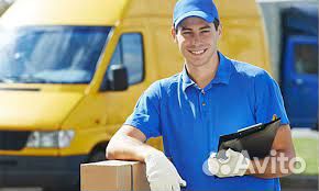 Грузчик/ежедневные выплаты