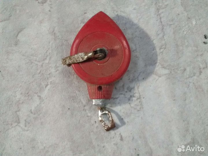 Отвес строительный