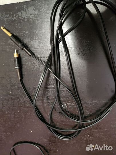 Тату машинка Fox tattoo (набор)