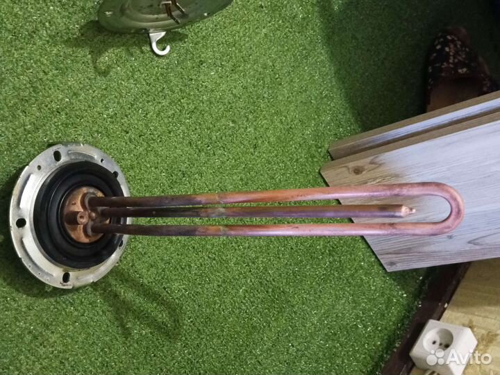 Тэн для водонагревателя аристон