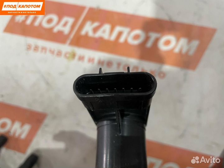 Катушка зажигания Chevrolet Cruze 96476979