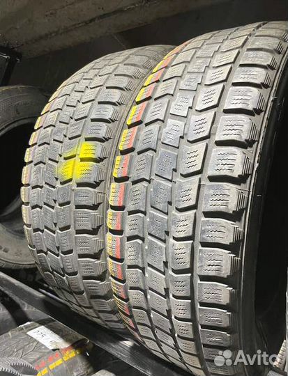 Bridgestone Blizzak DM-V2 195/65 R15 89P